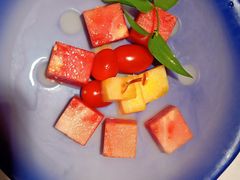 -大鸭梨烤鸭(枣园店)