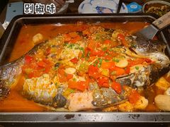 -炉鱼(萧山万象汇店)