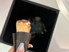 -歌帝梵(大运河购物中心店)