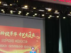 -上海市宝山区少年宫