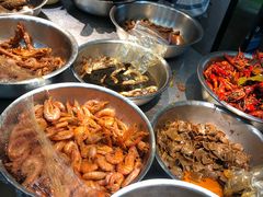 -蓝精灵饺子店