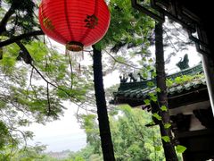 -榴花公园