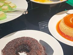 -拉蒂娜·巴西牛排馆 Latina·Brazilian Steakhouse(陆家嘴旗舰店)