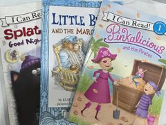 -GogoReading少儿英语分级阅读(双井中心店)