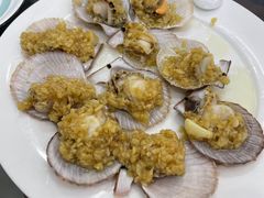 -望海潮海鲜店 特色家常菜(在海一方店)