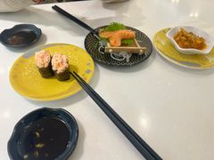 -争鲜回转寿司(雨花客厅PLUS店)