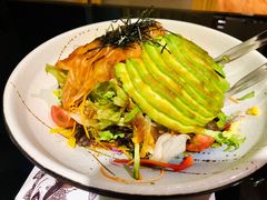 -昱匠·日本料理(金融街店)