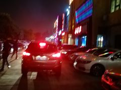 -大闫家烧烤·小海鲜家常菜(郑庄店)