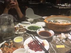 -风味小馆(天目湖宾馆店)