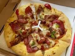 -必胜客(余姚五彩城店PH店)