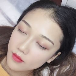 -久匠·纹眉半永久野生眉