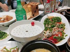 -狮王府淮扬菜(新街口友谊店)
