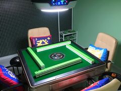 -和胜麻雀·棋牌室