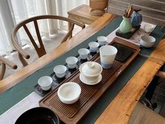 -云中漫步·足疗养生会馆(金开店)