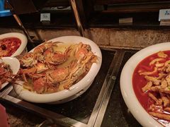 -星伦多自助料理·涮烤一体(杭州来福士店)