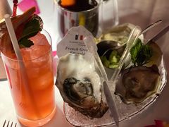 -Kathleen's Waitan 凯圣琳江景西餐厅(外滩店)