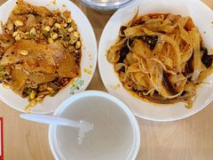 -老陈家擀面皮(平凉路店)