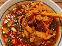 -盟重烧烤(高正街店)