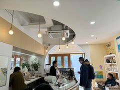 -COMPANION COFFEE小伴咖啡