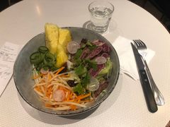 -BAKER&SPICE(安福路店)