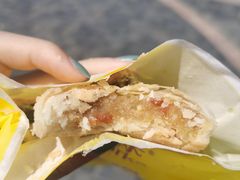 -冠素堂观音饼(朱家尖码头店)