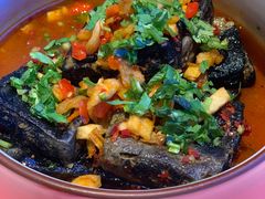 -老湘亲·品鉴湘菜(蔡塘爱琴海店)