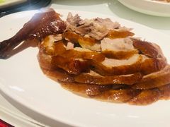 -东门烤鸭店(鼓楼店)