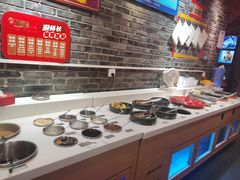 -矮板凳老火锅(宽窄巷子店)
