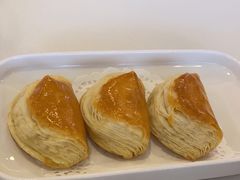 榴莲酥-万龙洲海鲜(南新仓店)