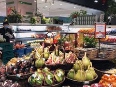 -杭州大厦LSE城市生活超市(杭州大厦店)