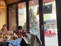 -滇道云南特色料理(康定路店)