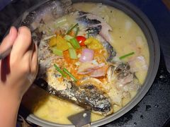 -匠子烤鱼(桫椤湾店)