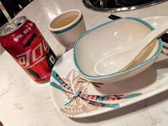 -蕃茄述·好汤自然来(江汉路店)