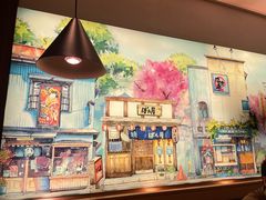 -沼津港精致料理·寿喜烧·烧鸟(漕河泾印象城店)