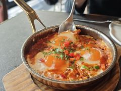 -ELI FALAFEL Lebanese&Mediterranean黎巴嫩美食(富城路店)