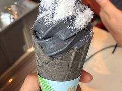 -麦当劳(西单明珠店)