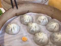 -鼎泰丰(嘉年华•海信广场VILLAGE店)