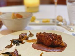 -Sketch(The Lecture Room & Library)