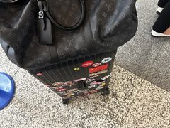 -虹桥机场V2贵宾休息室