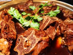-百草滩羊清水涮羊肉·清真·宁夏盐池滩羊(莲花桥店)