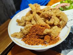 -李雪火锅食府(宽窄巷子总店)