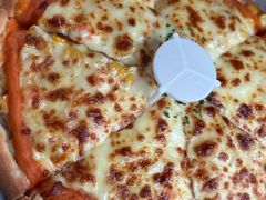 -Kpasta韩式意大利面