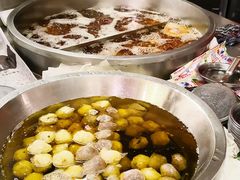 -老福合沟无米粿甜汤粿品店
