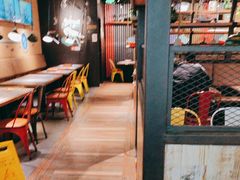 -探鱼·鲜青椒爽麻烤鱼(北京路天河城店)