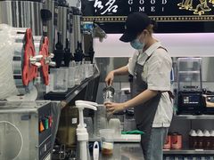 -古茗(龙汇广场店)