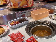 -龍歌自助小火锅(芝罘万达店)