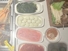 -海底捞火锅(外滩店)