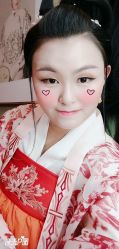 -盘子女人坊古装写真摄影(南京总店)