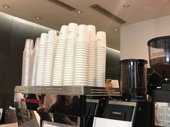 -Manner Coffee(芮欧百货店)