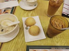 -添好运点心专门店(百老汇店)